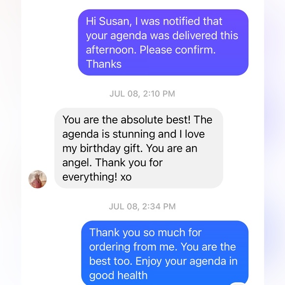 Meet your Posher, Ms Y - Picture 6 of 16